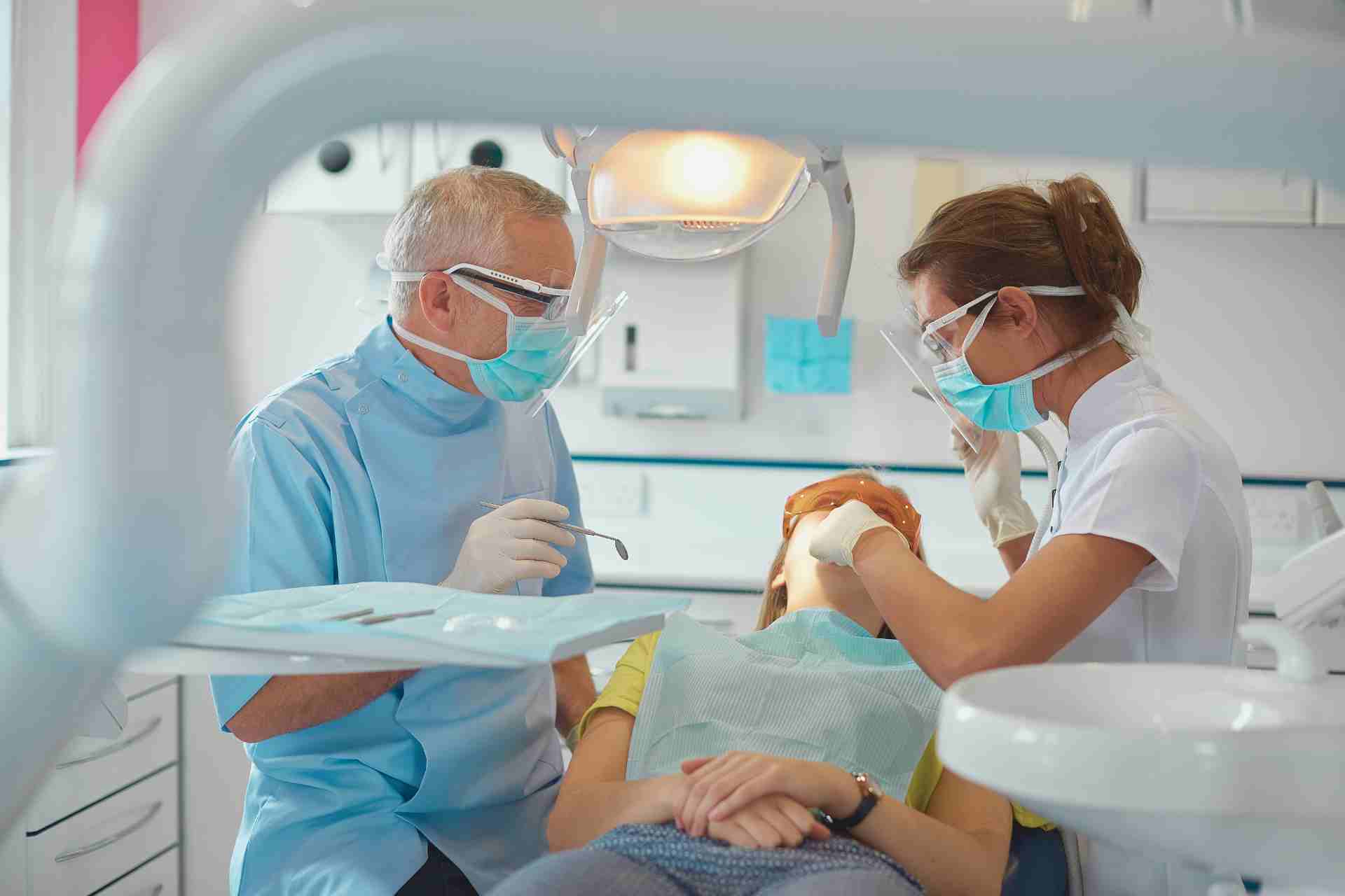Dentist in Juliette, GA
